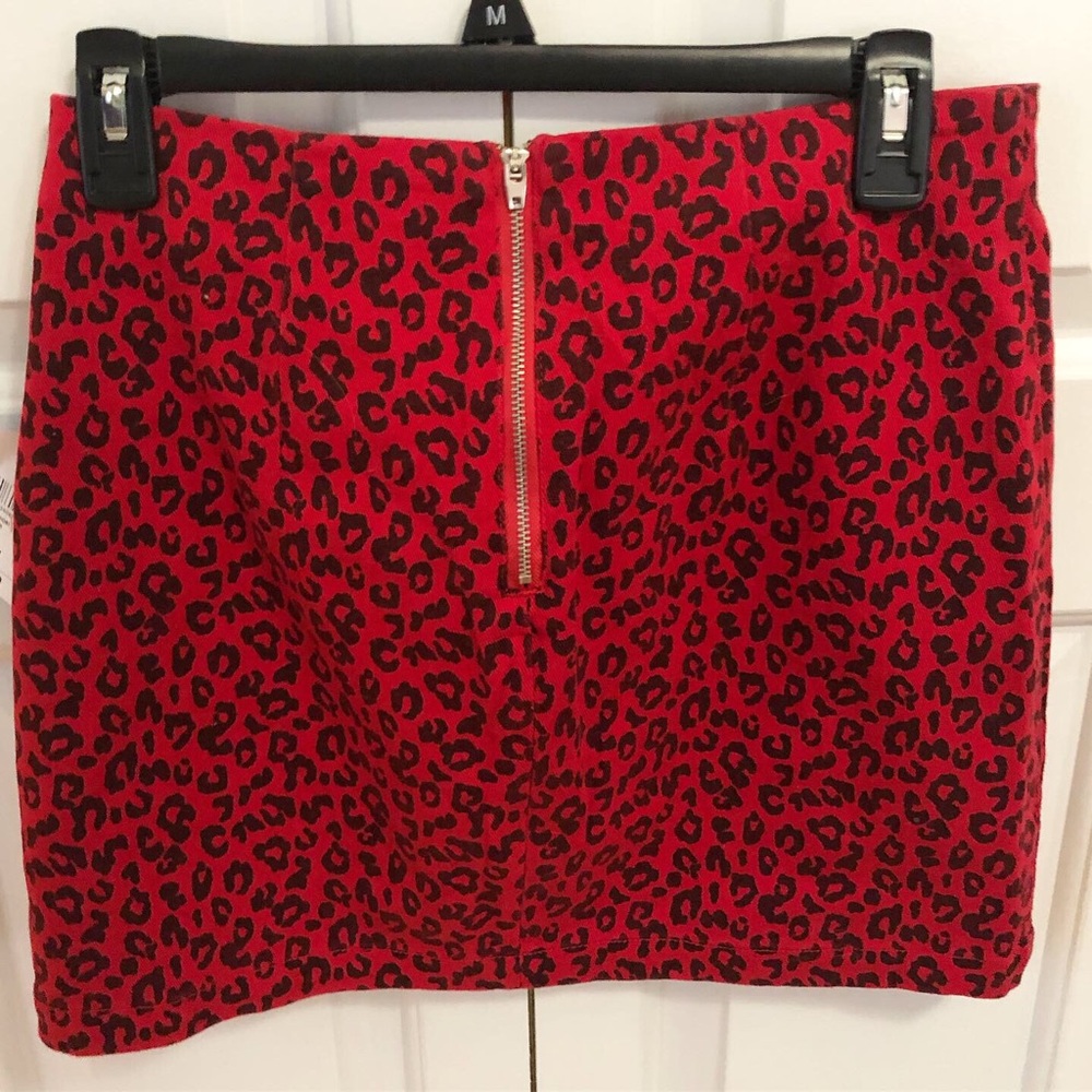 skirt